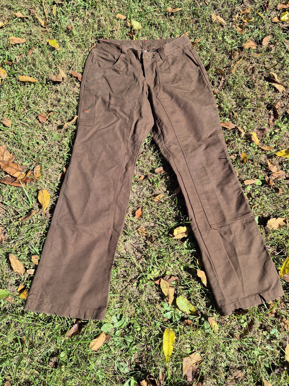 Red Ants Pants